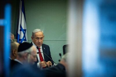 چرا نتانیاهو توافق آتش‌بس را امضا نمی‌کند؟ 