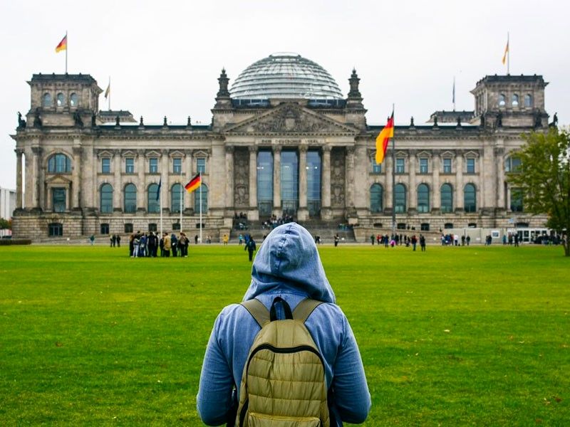 شرایط تحصیل در آلمان به چه صورت است؟