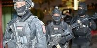 شناسایی و دستگیری  ۶ عنصر تکفیری داعش در عراق 