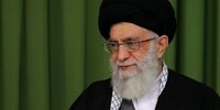 پیام رهبری به تیم ملی: «بازی دیشب شما عالی بود؛ خوا قوت»