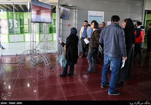پیش فروش بلیت جشنواره فیلم فجر