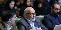 یک عضو دیگر شورای شهر تهران استعفا داد +تصویر استعفانامه 