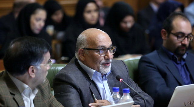 یک عضو دیگر شورای شهر تهران استعفا داد +تصویر استعفانامه 