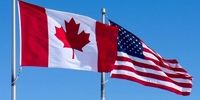 بیانیه تند آمریکا و کانادا علیه ایران