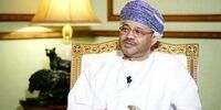 وزیر خارجه عمان امروز وارد تهران می شود 
 