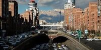 بیشترین ورود مهاجران به تهران در منطقه ۶ است

