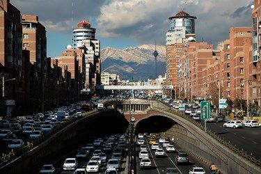 بیشترین ورود مهاجران به تهران در منطقه ۶ است

