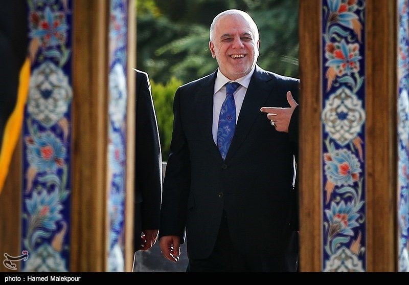 موضع حیدر العبادی درباره اقدام ناتو علیه ایران