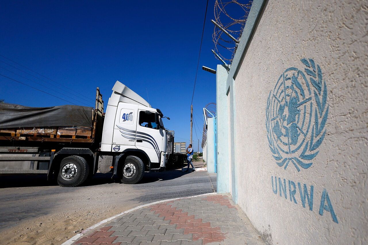 توقف دوباره امدادرسانی به غزه / سازمان ملل نگران شد