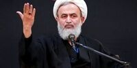 این روحانی معروف، لیدر تجمعات اعتراضی به بی حجابی است؟ +عکس