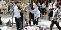 دست فروشی در تهران لاکچری شد | اجاره پیاده‌رو از ۱۰۰ تا ۲۵۰ میلیون | ماهانه ۱۴ میلیون تومان برای 3 کاشی در عبدل آباد
