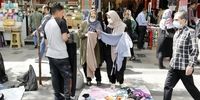 دست فروشی در تهران لاکچری شد | اجاره پیاده‌رو از ۱۰۰ تا ۲۵۰ میلیون | ماهانه ۱۴ میلیون تومان برای 3 کاشی در عبدل آباد