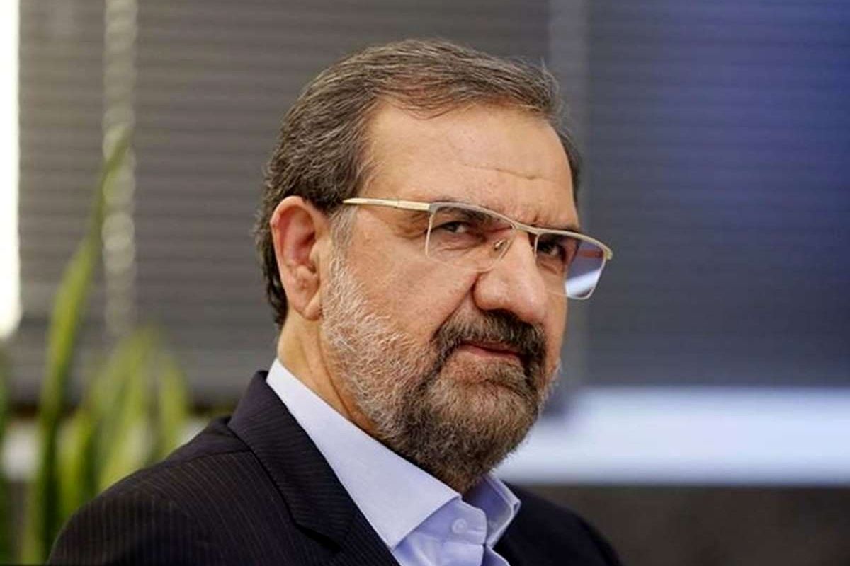 محسن رضایی به آمریکا: منتظر پیروزی ایران باشید