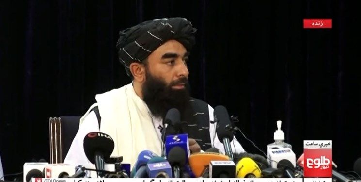 درخواست طالبان از کشورهای جهان+ فیلم