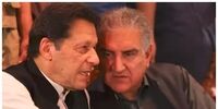 وزیر خارجه سابق پاکستان بازداشت شد

