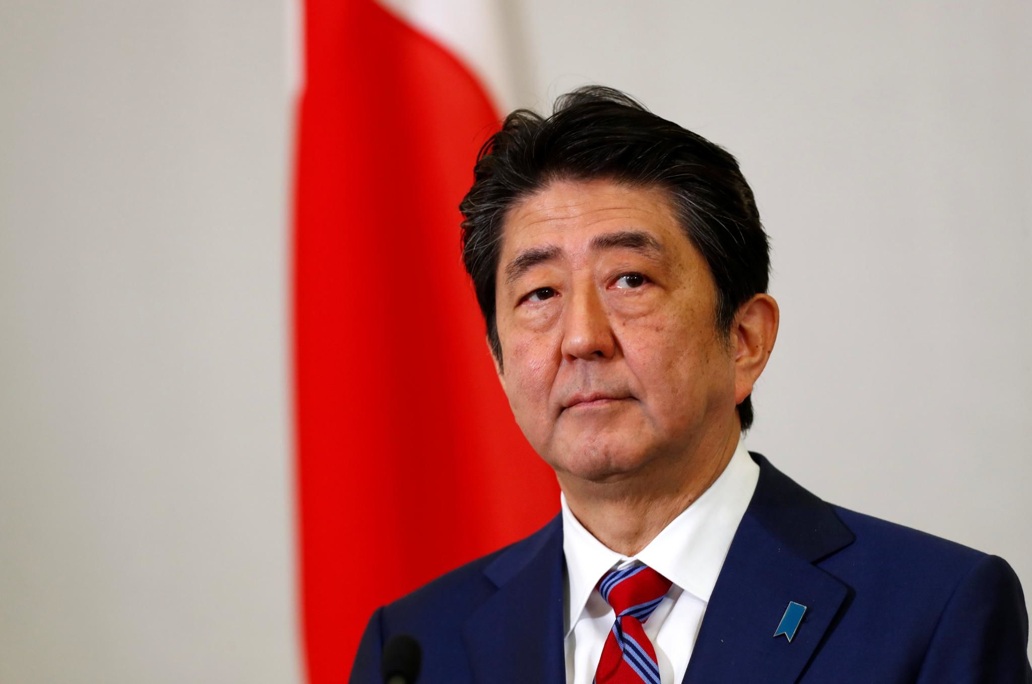 نخست‌وزیر ژاپن مشخص شد