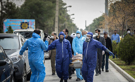 خبر خوش درباره کرونا/ فوتی‌های کرونایی در تهران تک‌ رقمی شد