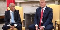تمجید ترامپ از درخشش رونالدو در جام جهانی!