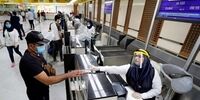 حذف شرط «کارت واکسن» برای سفر به این کشور همسایه
