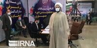 این چهره روحانی کاندیدای ریاست جمهوری شد /کدام چهره های شاخص امروز ثبت نام خواهند کرد+عکس