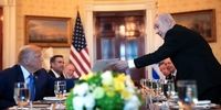 لفاظی جدید نتانیاهو علیه ایران/ درباره نوار غزه با ترامپ توافق کردیم