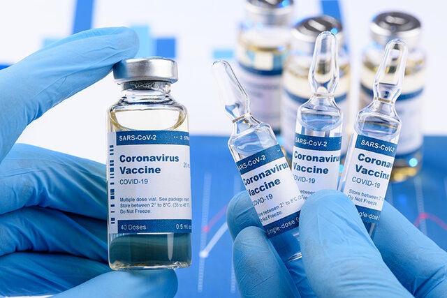 خبر خوش درباره واکسن کرونا چه بود؟