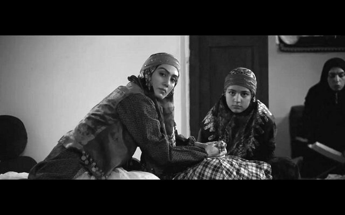 گریم جدید هدیه تهرانی و سحر دولتشاهی + تصاویر