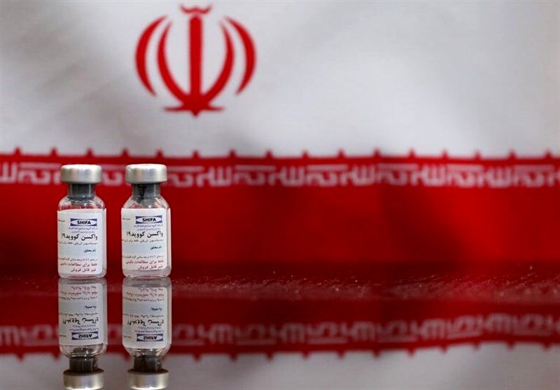 واکسن جدید ایرانی کرونا وارد فاز بالینی شد