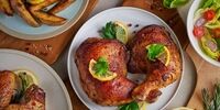 افراد چاق این قسمت از مرغ را بخورند

