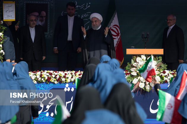 مدرسه روحانی