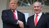 اکسیوس: ترامپ با حمایت از نتانیاهو، چراغ سبز حمله دوباره به ایران را داد