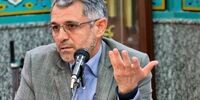 خبری جدید درباره استعفای رستم قاسمی