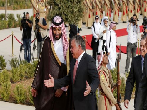 پشت پرده ممنوعیت فعالیت اخوان المسلمین در اردن/ عربستان کجای این معادلات قرار دارد؟