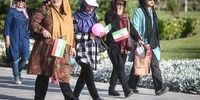 روش صحیح پیاده روی مفید برای لاغری