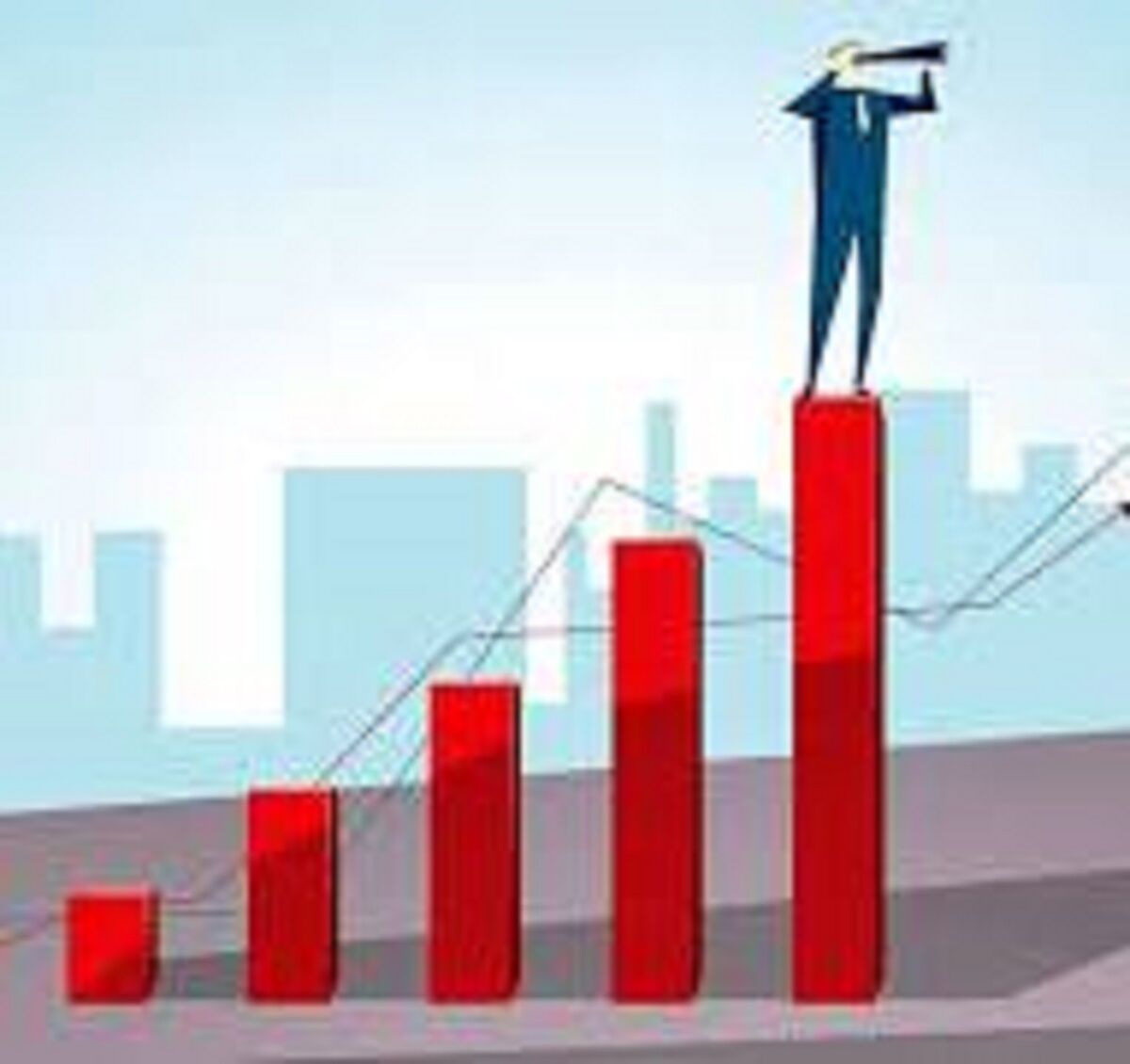 انتخاب مردم آمریکا؛ نرخ بیکاری بالا یا تورم؟
