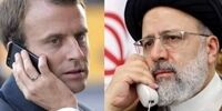 توئیت معاون رئیس جمهور درباره گفتگوی 90 دقیقه ای رئیسی و مکرون