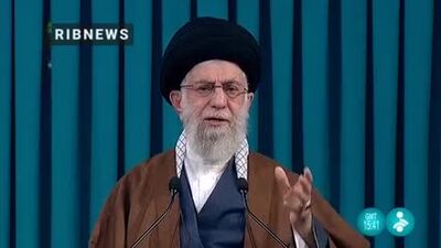 موافقت رهبر انقلاب با عفو یا تخفیف مجازات جمعی از محکومان محاکم
 