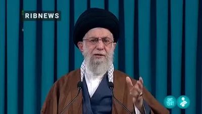 جزئیات عفو رهبری به مناسبت سالگرد پیروزی انقلاب / حکم اعدام 53 نفر به حبس تبدیل شد 2