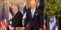 پیش‌بینی کاخ سفید از زمان دیدار بایدن و نتانیاهو 