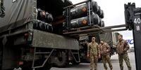حضور 5 هزار پهپاد آمریکایی در جنگ اوکراین