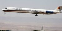 برقراری دو پرواز مستقیم در مسیر پاکستان به کیش