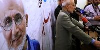 میرسلیم بیانیه حزب موتلفه را تکذیب کرد / انصراف نداده ام