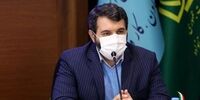 واکنش ها به نمودار  عبدالملکی در نمایشگاه اکسپو+ عکس