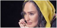 تصویری تلخ از زهره فکور صبور که وایرال شد