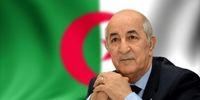 الجزایر هم با اسرائیل توافق می کند؟