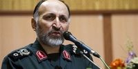 سفیر ایران در عراق درگذشت سردار حجازی را تسلیت گفت
