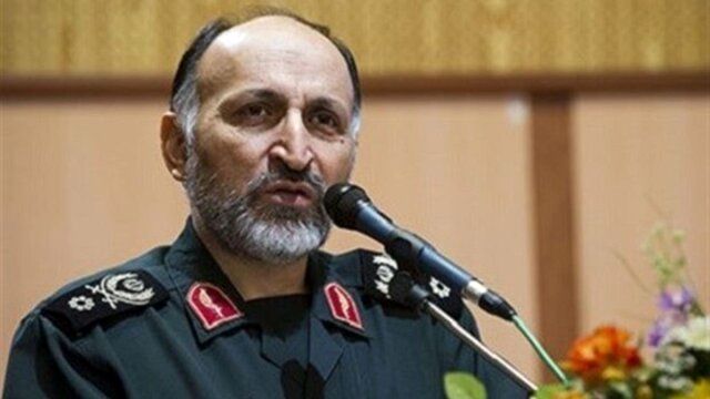 سفیر ایران در عراق درگذشت سردار حجازی را تسلیت گفت
