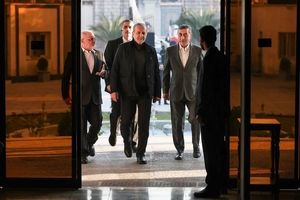 آل اسحاق: پزشکیان در شرایط بدی قرار دارد | دولت، فقیر نیست | در باشگاه اقتصادی کابینه، ناهماهنگی وجود دارد