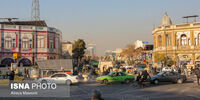 اطلاعیه محیط زیست درباره آلودگی هوای پایتخت طی دو روز آینده
