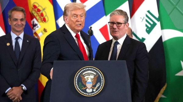 اقدام ناگهانی لندن/ زیردریایی هسته‌ای انگلیس به دریای مکران رسید